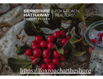 Christmas in Avalon, NJ Christmas in Avalon, NJ