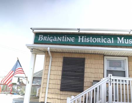 Brigantine Historical Museum