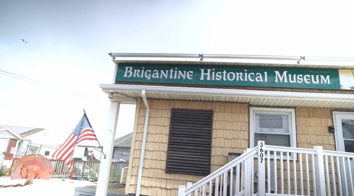 Brigantine Historical Museum BHHS Fox & Roach Realtors